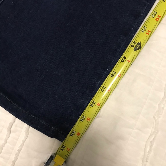 7 for All Mankind A pocket jeans - Picture 4 of 5